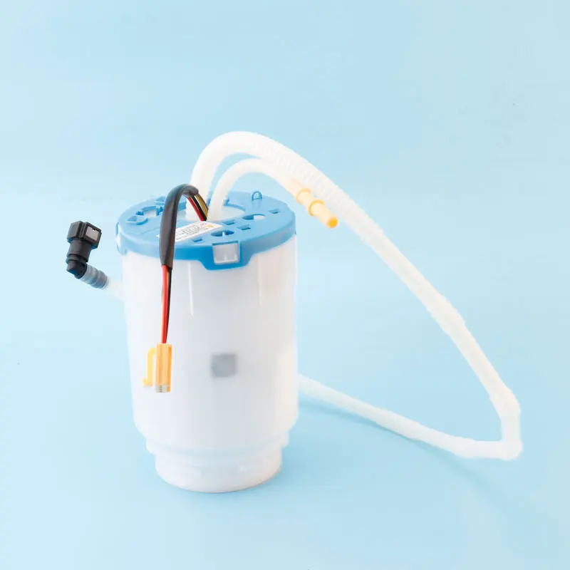 Fuel Pump Module Assy 7P0919087 95862013200 For Volkswagen Touareg Porsche Cayenne 2011-2017 3.6 V6/4.2 V8 FSI