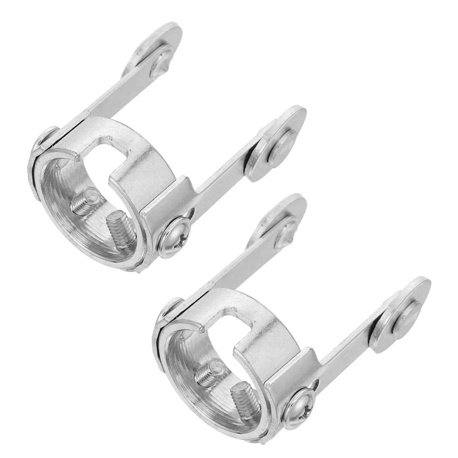 2Pcs Plasma Cutter Guide Stand Roller Wheel Spacer Non-Contact Torch Compass for Precise Cutting Metalworking and Fabrication