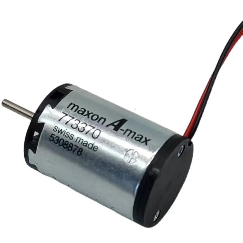 

DCX DC/RE/A-MAX Brushless Mini Motor/Motor