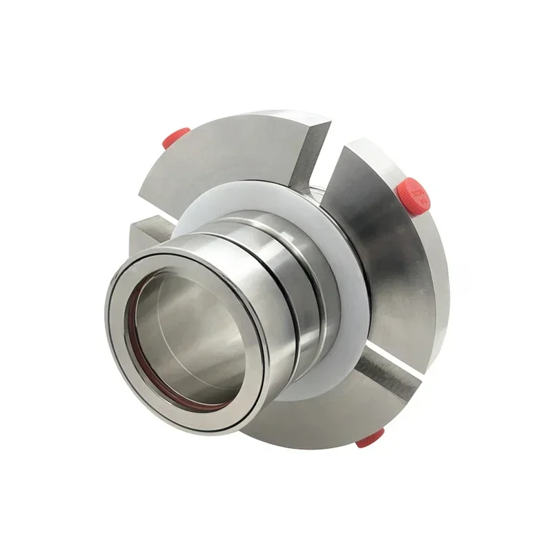 Manufacturer spot supply pressure screen mechanical seal