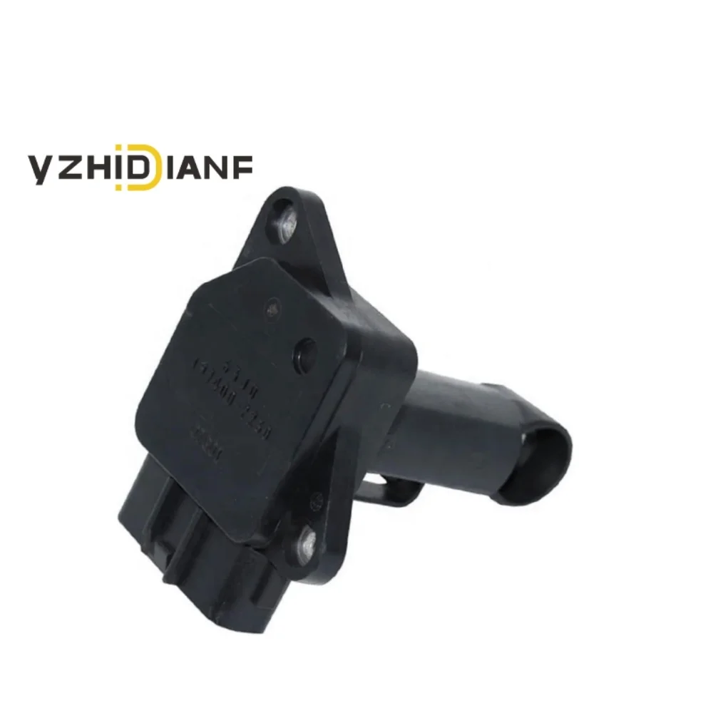 

6 Pcs OEM 197400-2230 MAF MASS AIR FLOW METER SENSOR For Jaguar- Land- Rover- Mazda- CX-7 Suzuki- Volvo- 13800-63J00 1974002230