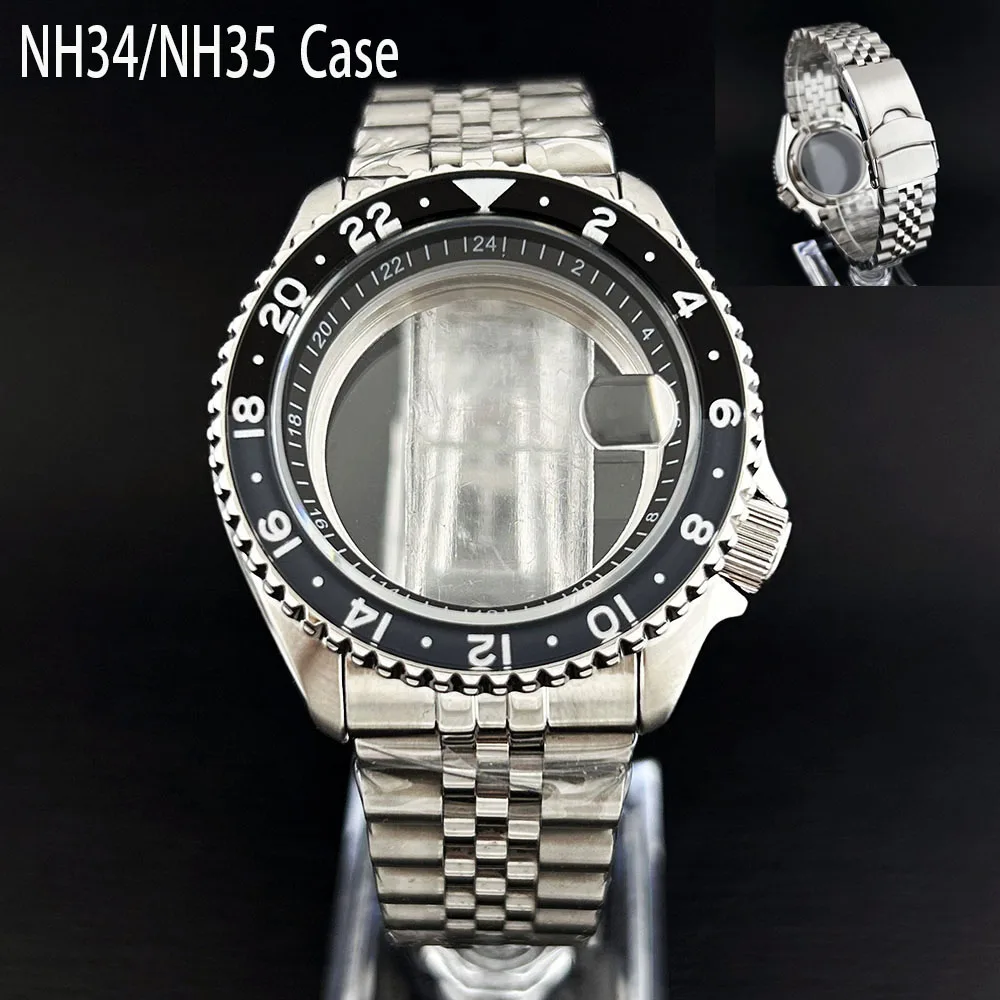 nh34-case-nh35-case-men's-watch-case-automatic-mechanical-waterproof-fit-nh35-34-36-movement-fit-285mm-dial-watch-accessories