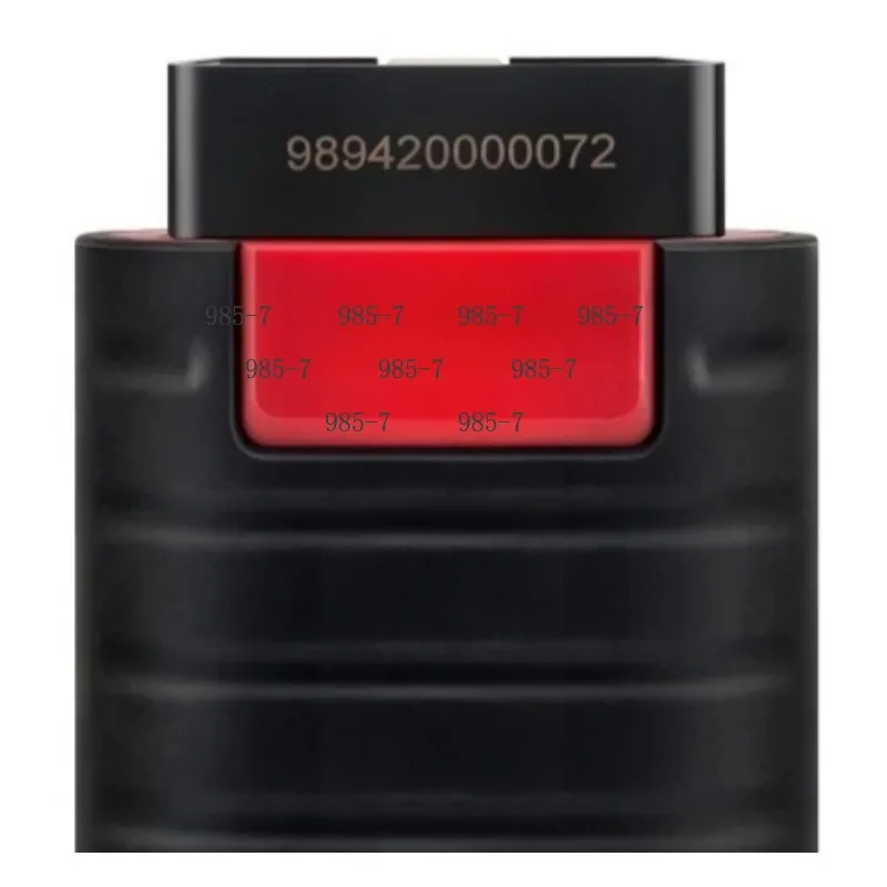 All Vehicle System Scan Equipment, New Version OE-Grade Bidirectional Control Diagnostic Tool