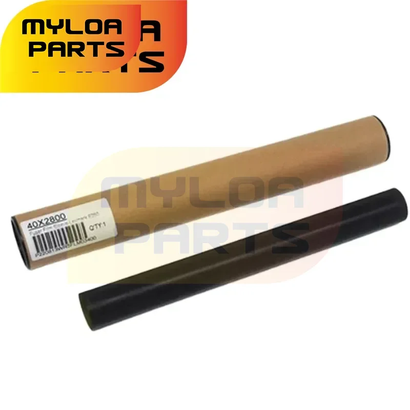 5PC 40X5344 40X2800 Fuser Film Sleeve support for Lexmark E260 E360 E460 E462 X264 X363 X364 X463 X464 X466 support for Dell 233
