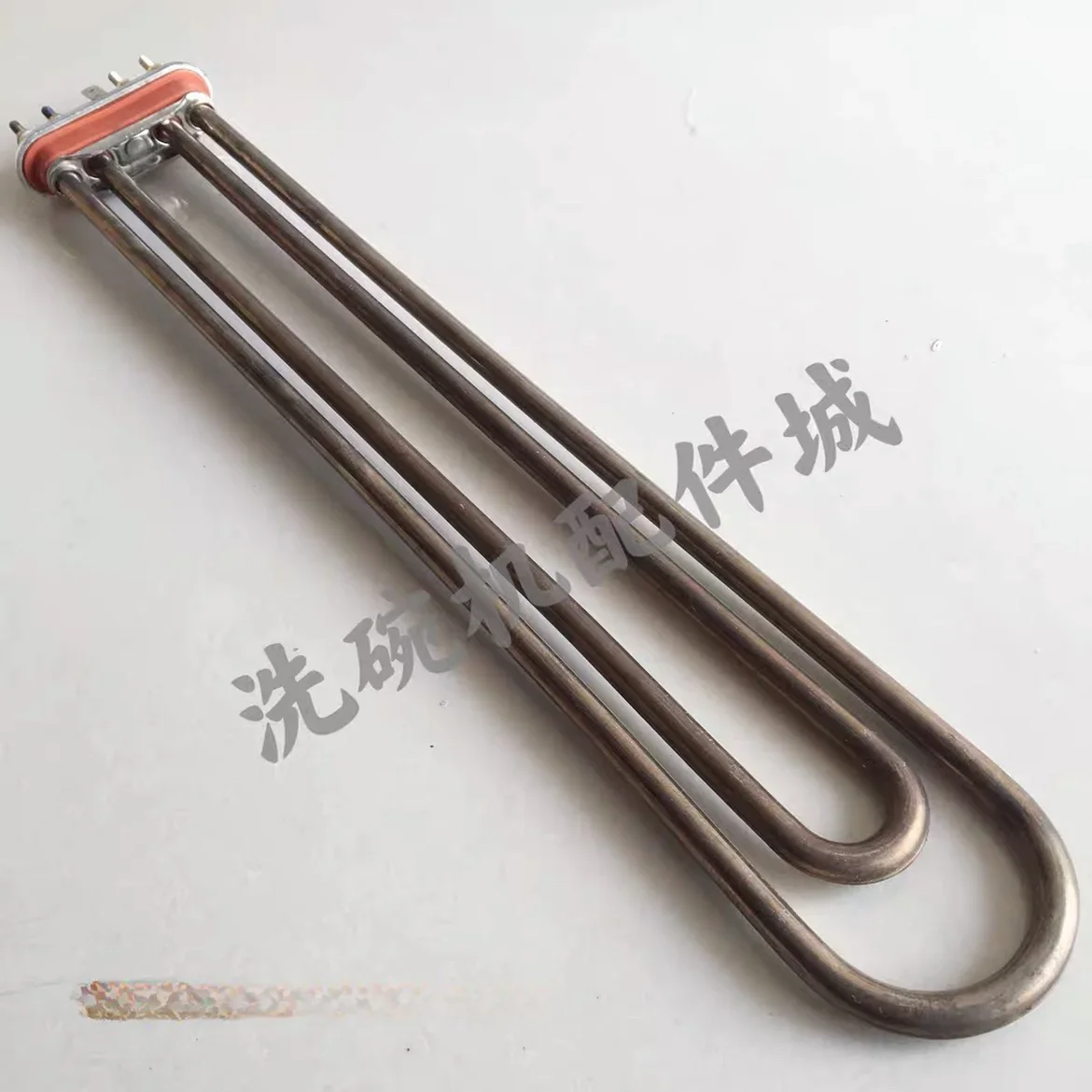 Dishwasher Accessories CCA E80 Electric Heating Rod Heating Tube Wire 6KW 02-324637-001