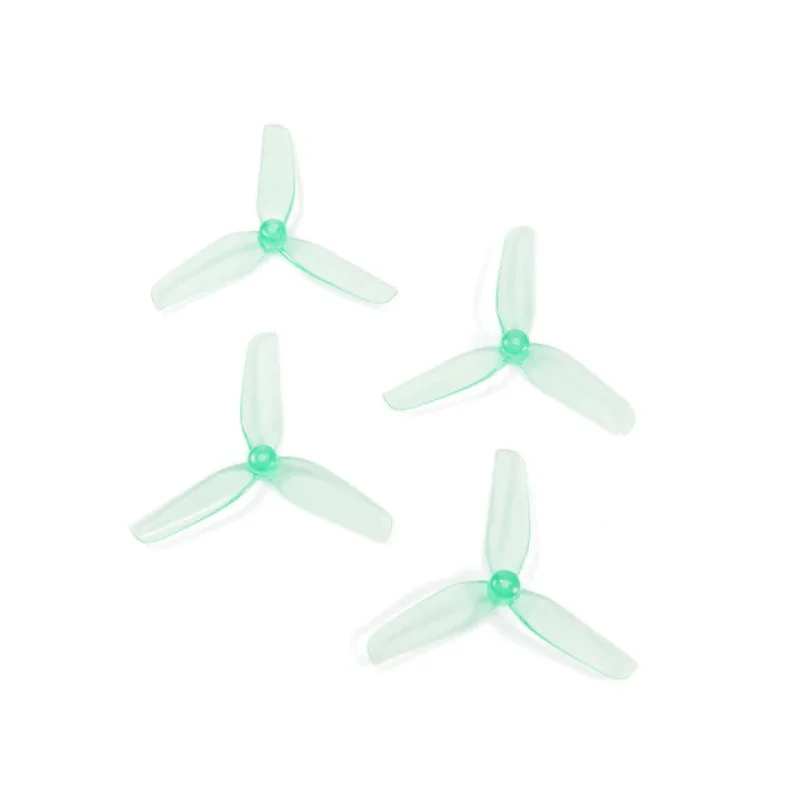 New Sub250 HQ 1.5MM 1.0 MM Shaft Propellers for Nanofly16 20 Mini Drone