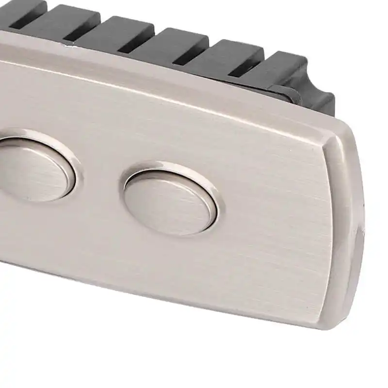 Recliner Controller 2ปุ่ม5พอร์ต USB ชาร์จไฟฟ้าโซฟารีโมทคอนโทรลสำหรับ Electric Recliner เก้าอี้ลิฟท์