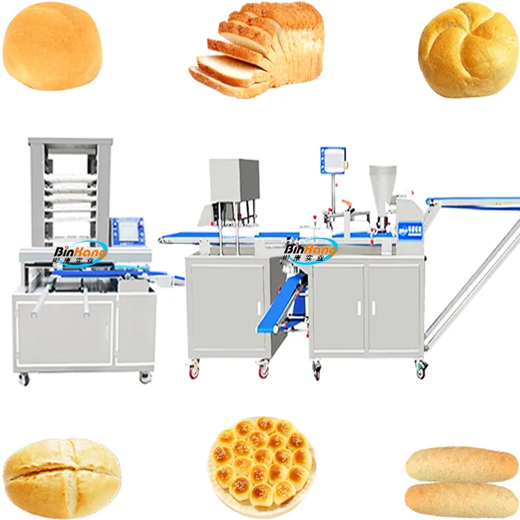 자동 찐빵 및 바오즈 제조기 가정 및 호텔용 소형 빵 제조기 모모 메이커