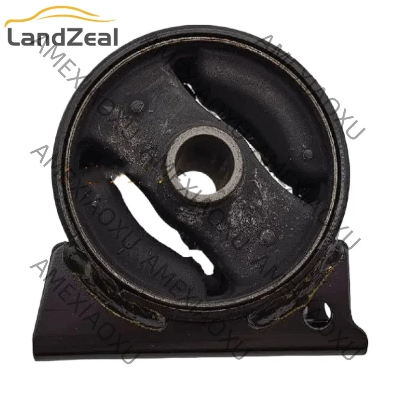 

MN184355 MN101386 Automobiles Spare Parts Rubber Engine Mountings For Mitsubishi Lancer VIII MN18 4355 2010-2019 MN10 1386
