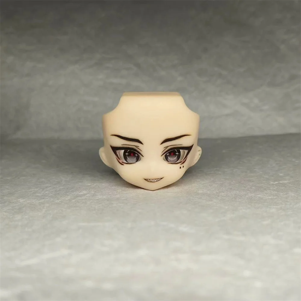 Gioco caldo Honkai: Star Rail Boothill OB11 OB22 Occhio di vetro BJD 10/6 10/5 Bulbo oculare Occhi Accessori per bambole Anime Cosplay Regalo