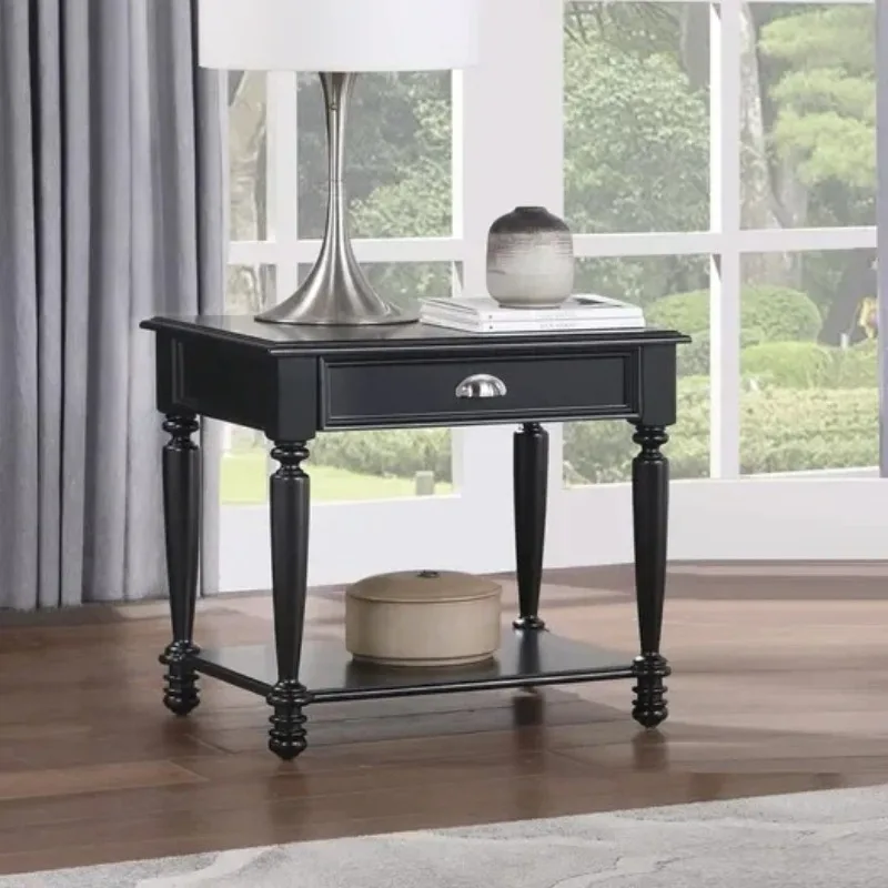 

Side Tables Living Room Center Table Salon Desk Home Furniture Luxury Coffee Corner Mini Small Sofa Mesa De Centro Simple