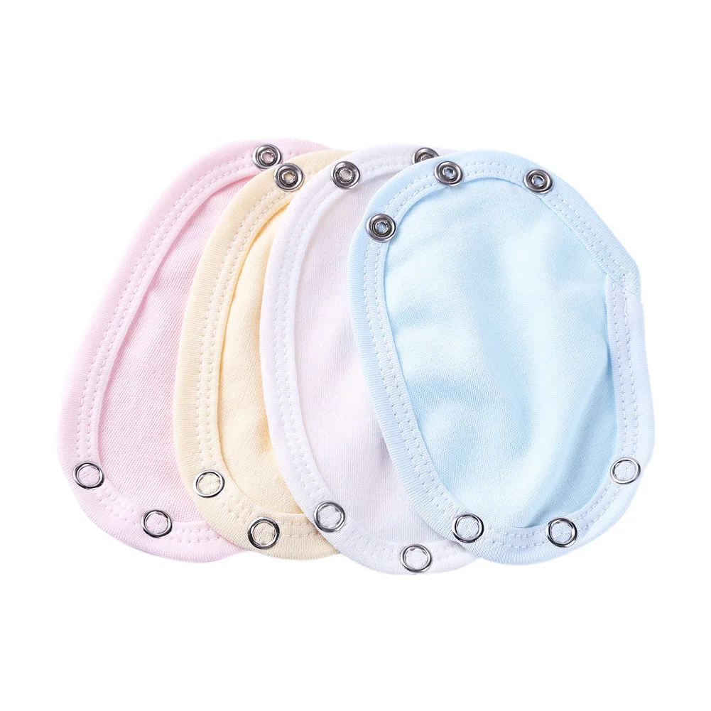 Odysuit Diaper Changing Pad Jumpsuit Lengthen Extender Film Washable Clothes for Bbay Super Practical Tools