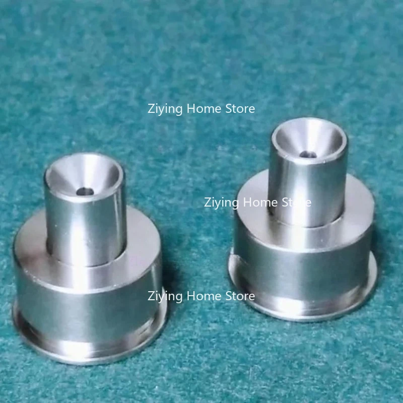 Ø0.192/Ø0.195mm Piezas de electroerosión Guía de rubí para máquinas cortadoras de alambre de velocidad media Agie