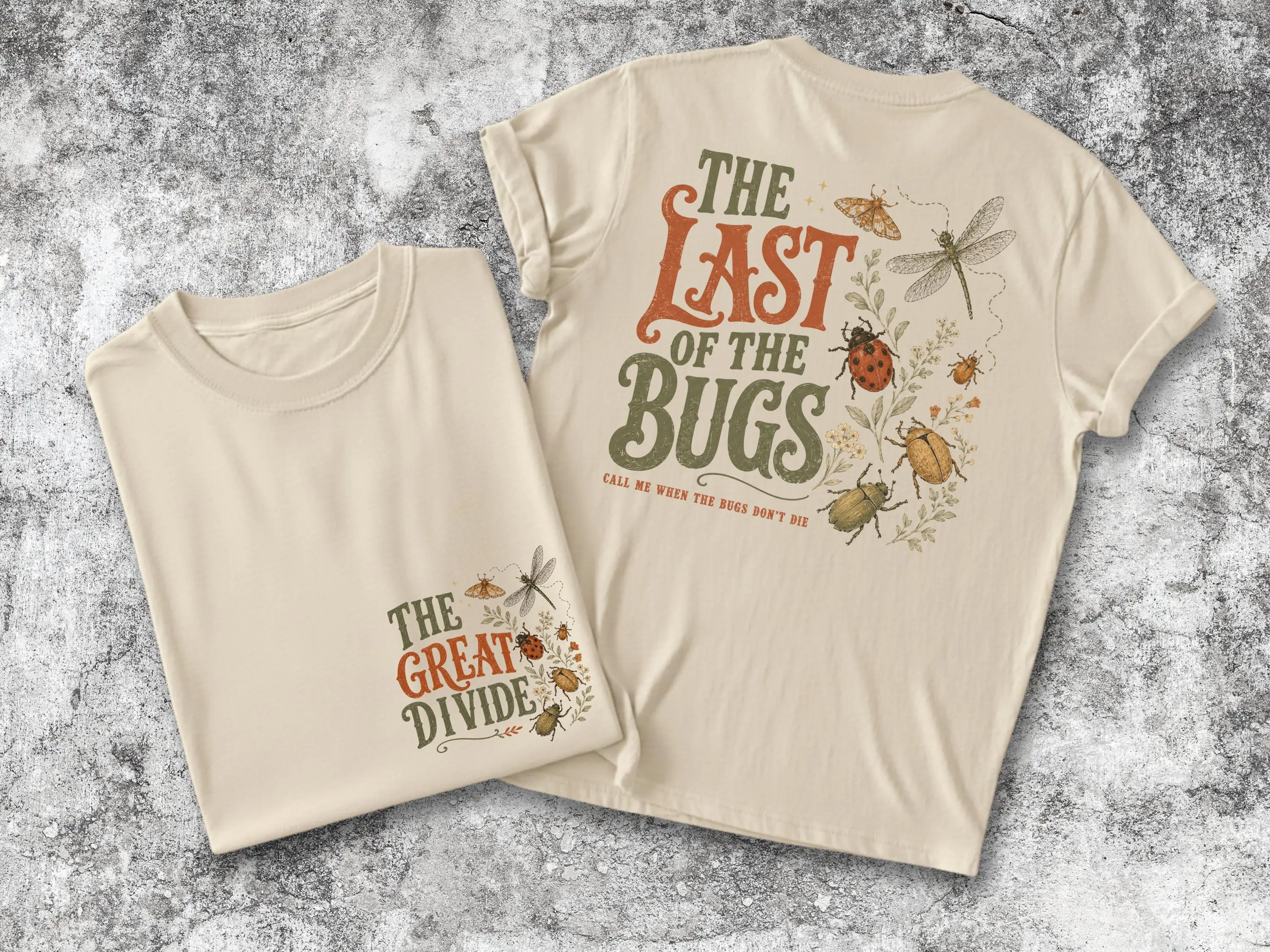 The Great Divide Tour Shirt, I'll Leave Porch Light On Concert Tee, Country Music Fan T-shirt