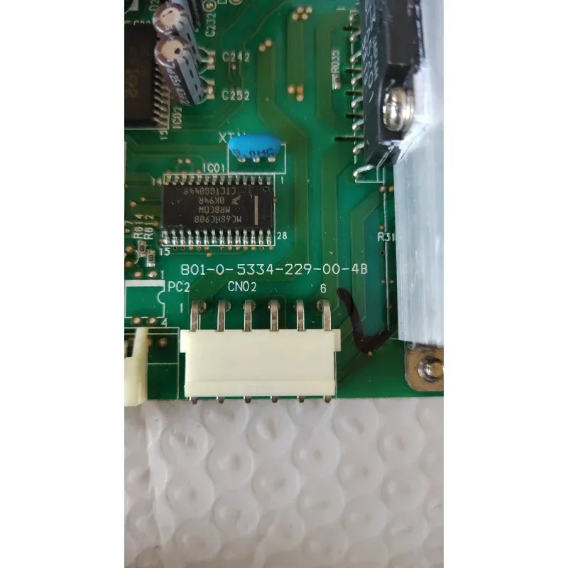 XMSJ For Haier Refrigerator Inverter Drive Board 801-0-5334-229-00-4B 4-2269-600-69-3A NNNNNN
