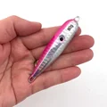 Pink-only Lead head