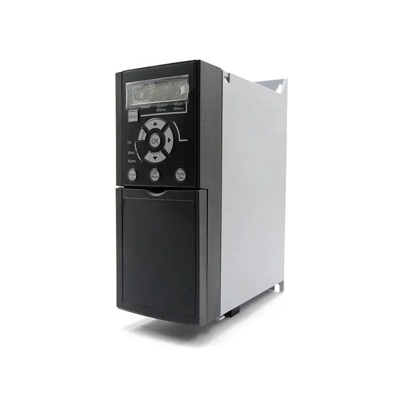 

FC-280P1K5T4E20H1 1.5KW Inverter VLT Midi Drive VFD FC-280 Series Frequency Converter