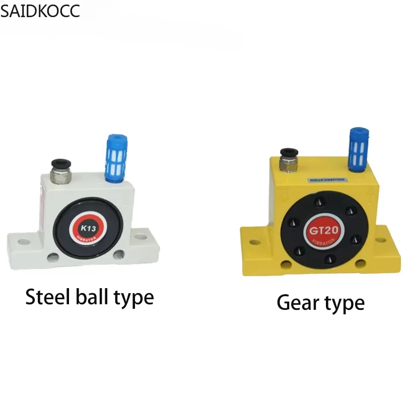 Saidkocc Pneumatic …