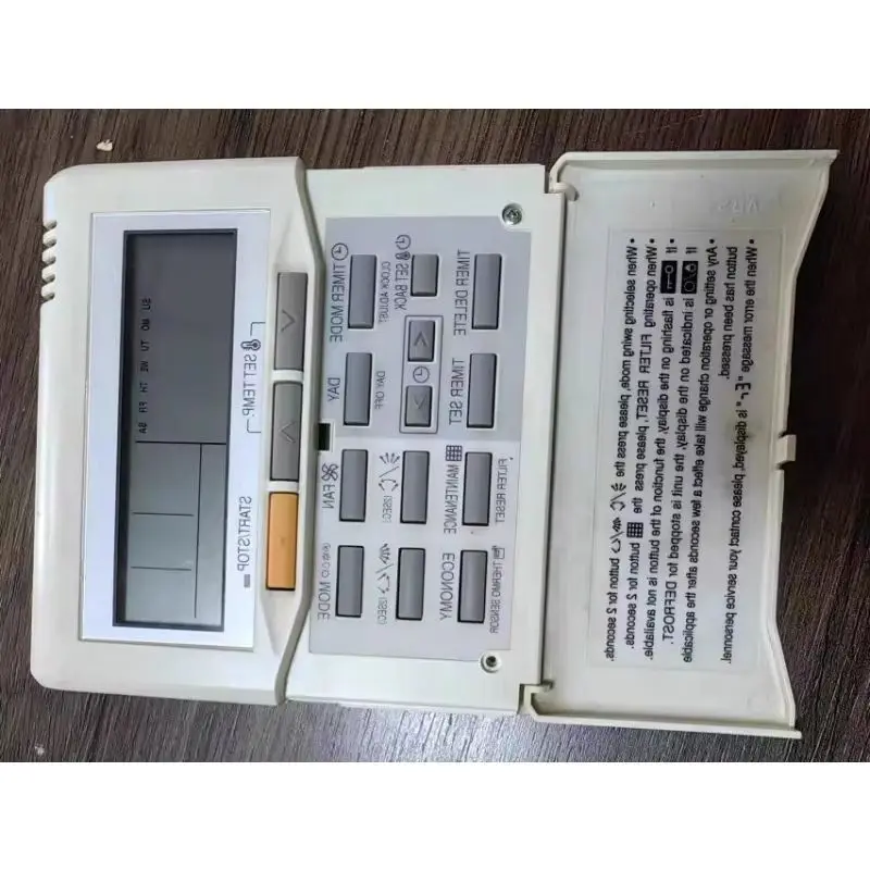 New original Tmini series air conditioner control panel wire controller