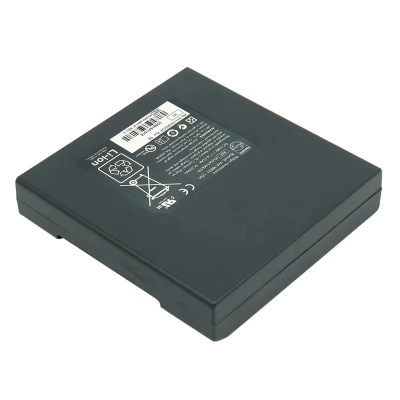 CX50 6150mAh  POWER Battery for CX30, Ultrasound, Echographe CX50, 453561268715, 453561446191, 453561446192, M6477 Li-ion