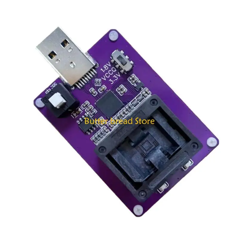 W89C 6007 Программирование гнезда надежные характеристики сжигания сокета программирования