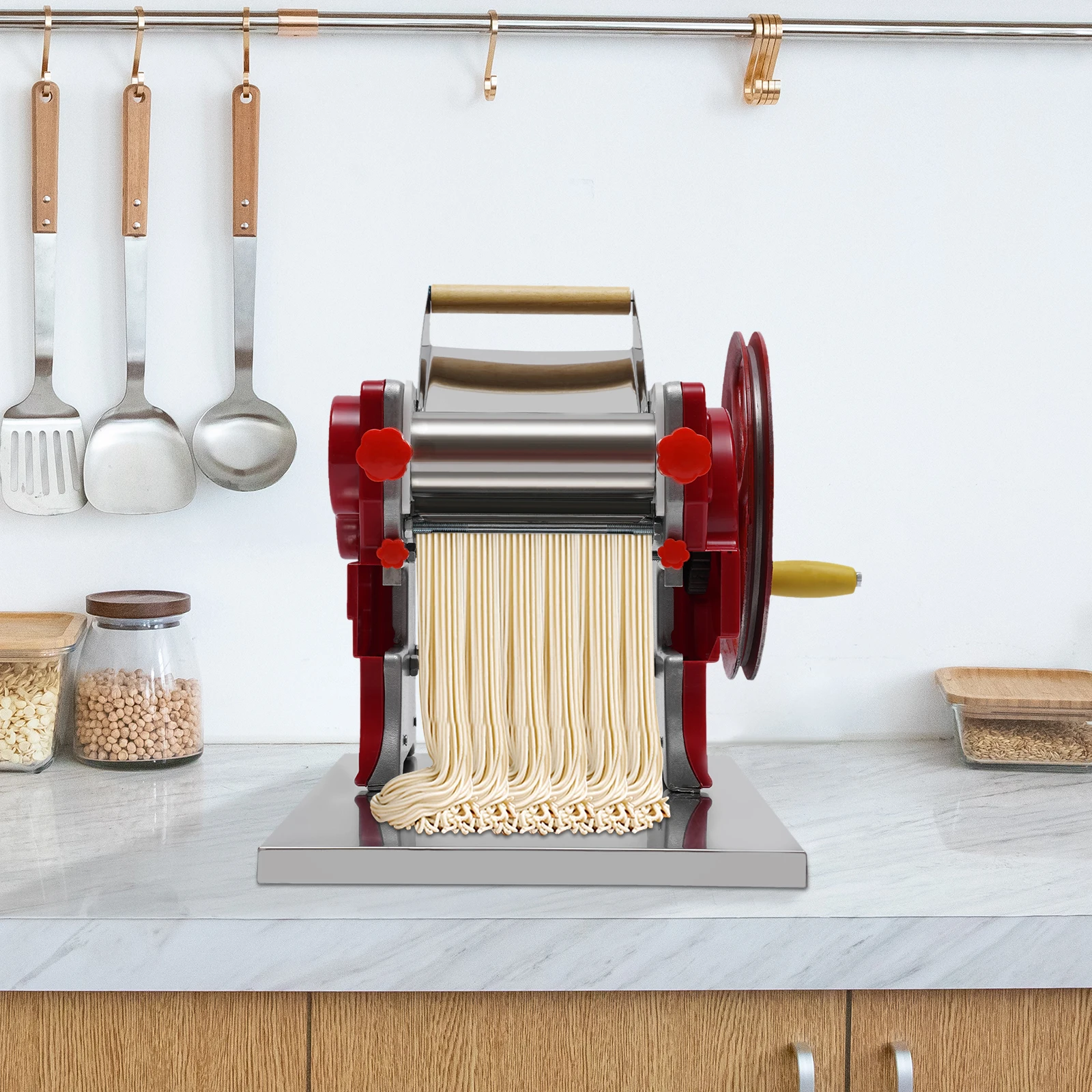 Thumbnail 4 - #5 Latest Pasta Makers Updates