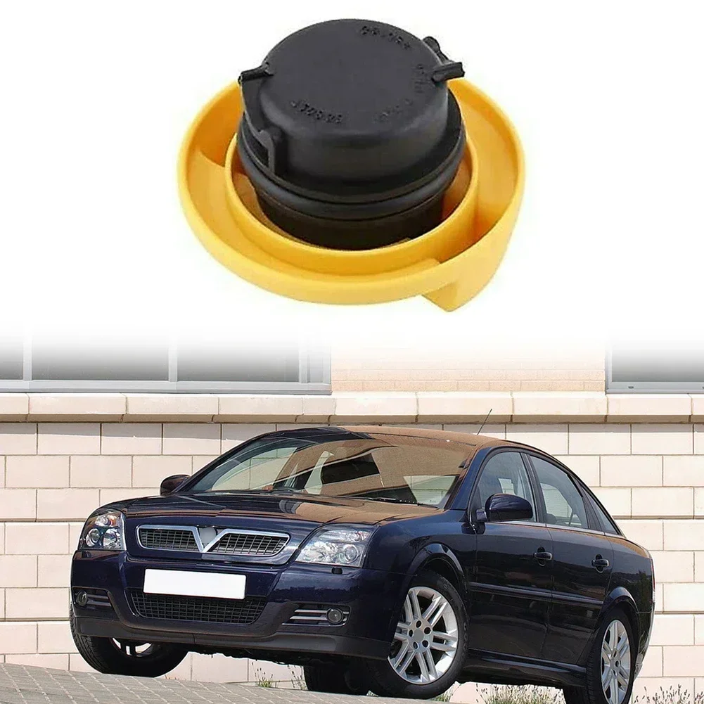 Oil Cap Sealing Cap Cover 90536291 For Opel Astra G H Tigra For Signum (2003-2008) Z18XE Engine Vectra C (2002-20