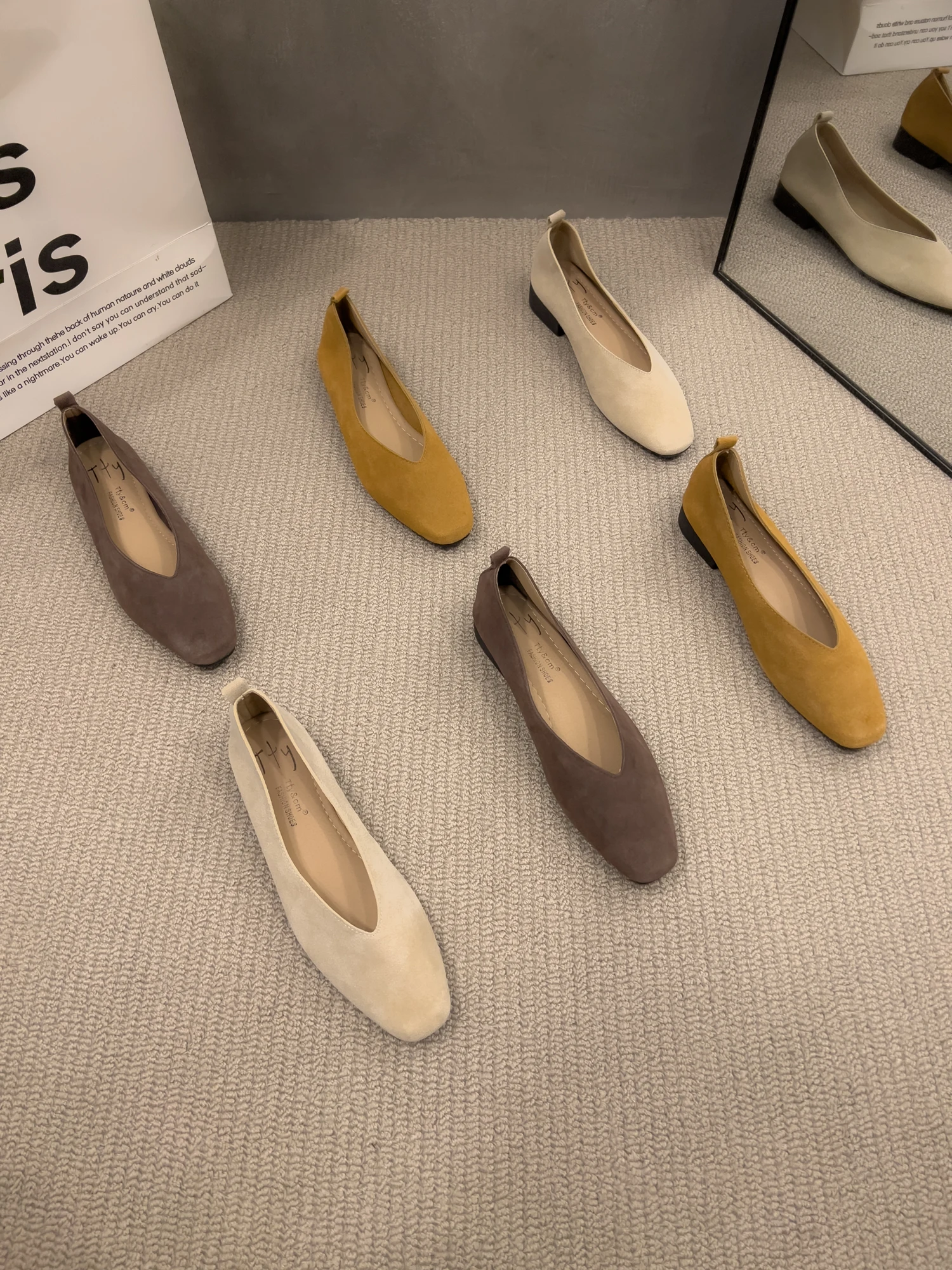 Thumbnail 2 - #49 Trending Loafers Right Now