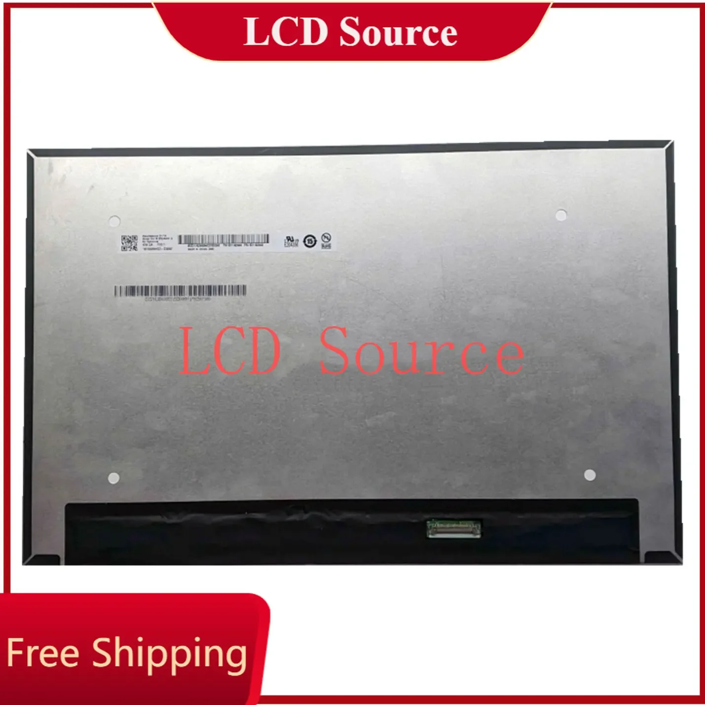 

B133UAN01.2 For Lenovo ThinkPad X13 Gen2 M133NW4J R3 NV133WUM-N61 V3.0 LP133WU1-SPB1 1920x1200 Laptop LCD Screen