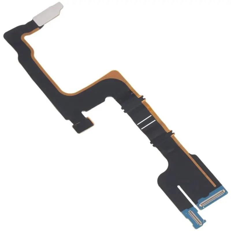 B67C Motherboard Connect Flex Cable For Samsung Galaxy Z Flip4 SM-F721 Replacement Part