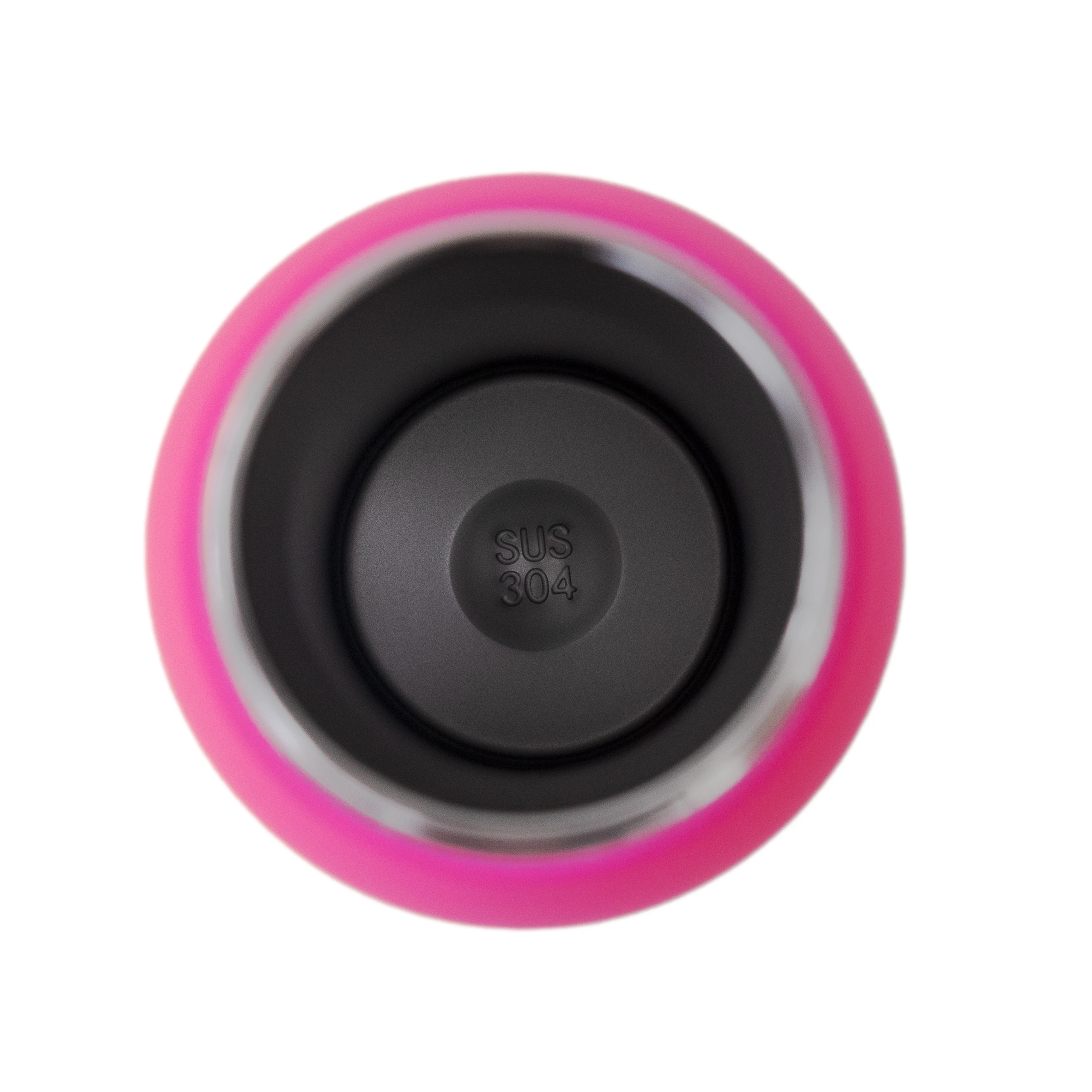 500ML Stainless Steel Water Bottle Portable Outdoor Sports Thermos Cup for Hiking Camping Travel