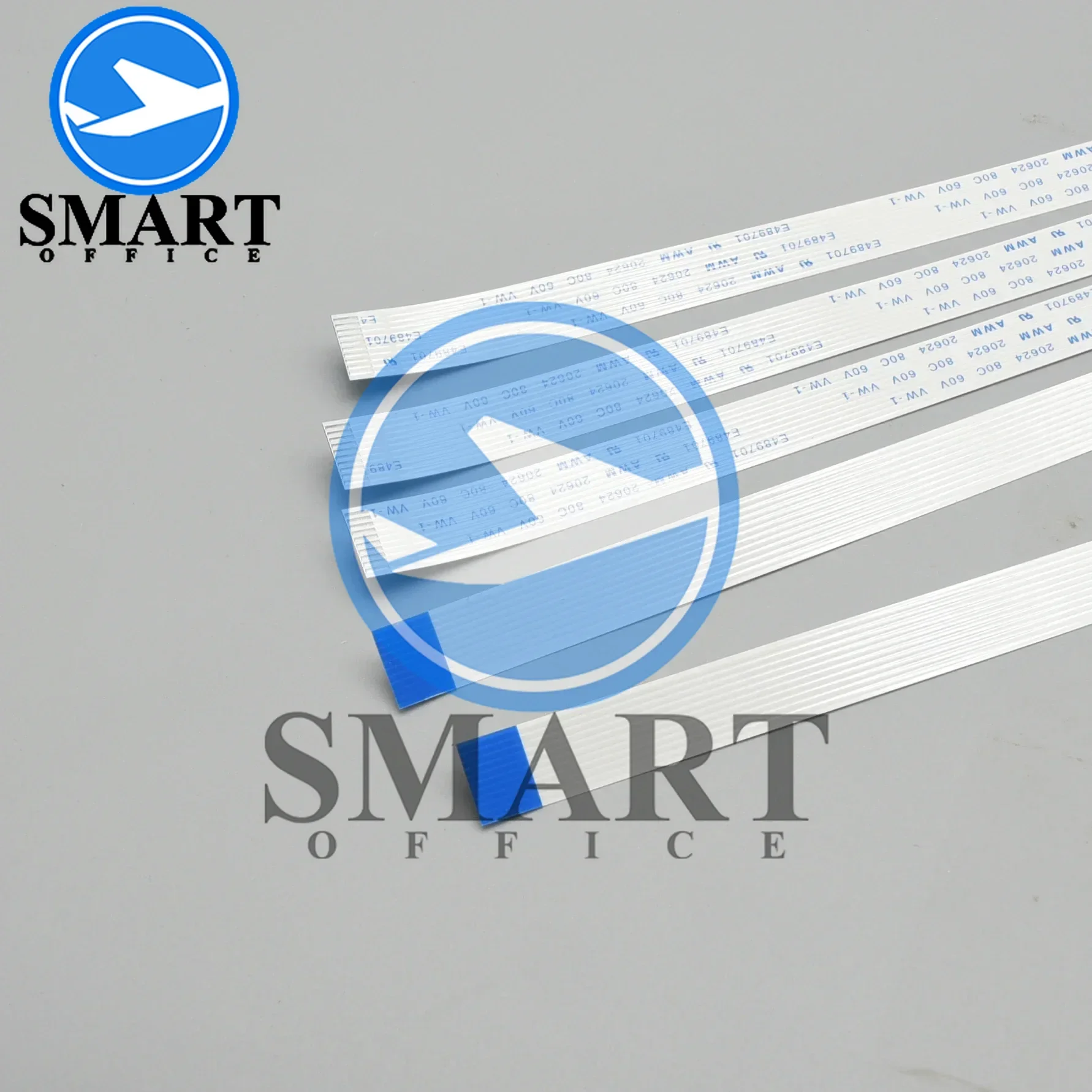 10PC Automatic Doc Feeder ADF Flat Flex flexible Cable 10PIN 46CM suitable for HP M427 M274 M377 M477