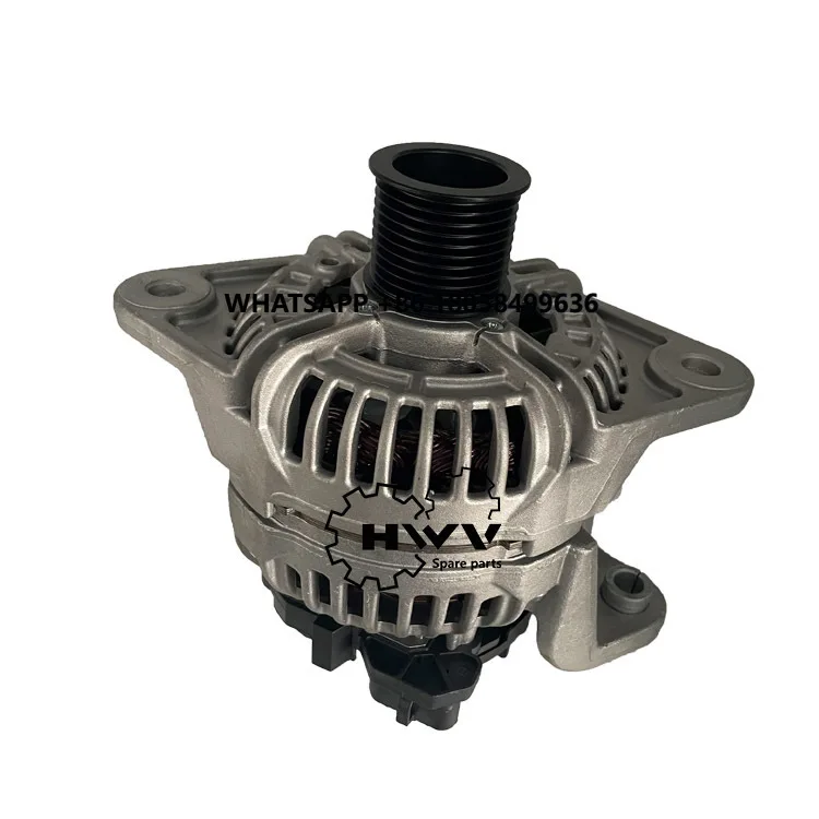 

22098738 VOE22098738 EC240B EC290B EC300D L50H L160H Construction Machine Good Quality OEM Engine Alternator