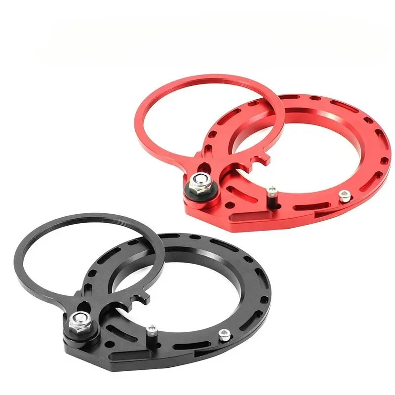 

M67 Thread 67mm Swing Macro Lens Flip Adapter Mount Clamp Diving Filter for DSLR Underwater Waterproof Housings Case
