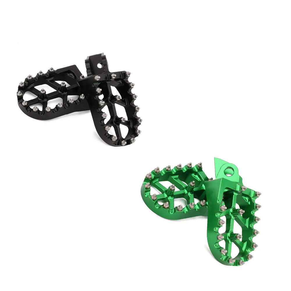 Motorcycle Cnc Foot…