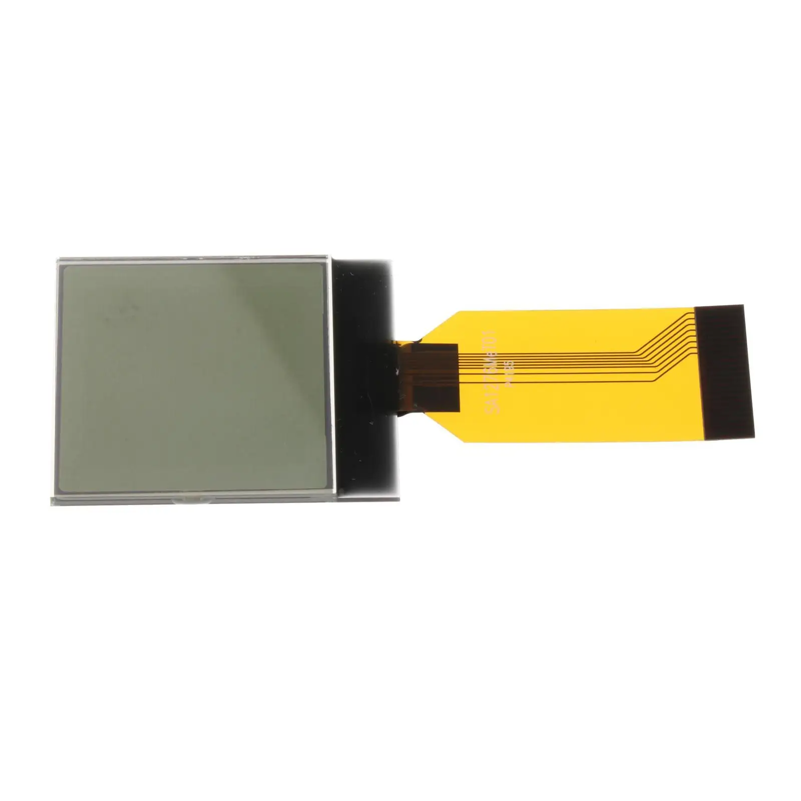 

Central Display Instrument Cluster LCD Screen High Quality Dashboard Pixel Repair Panel for Tractor T TS TLA 2004-2008 Vehicles