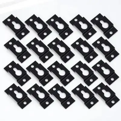 

Speaker Pendant Picture Hanging Hardware Hanger Keyhole Wall Hangers Hooks Brackets Heavy Duty