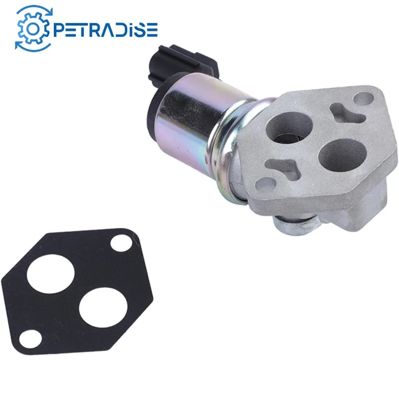 High Quality Idle Air Control Valve For Ford Escape Fiesta Focus KA Tourneo Transit Auto Parts XS6U9F715AA XS6U-9F715-AA 1086369