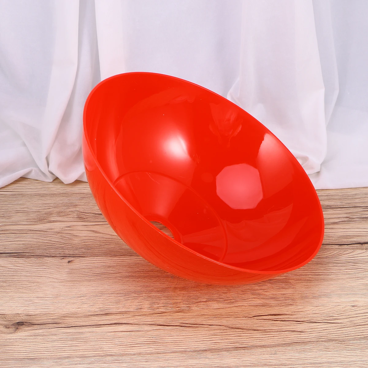 

2 шт. красные подвесные светильники, пластиковые потолочные светильники, полукруглый дизайн для кухни, прихожей, кафе, ресторана