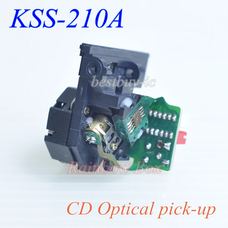 新しい KSS-210A KSS-210B KSS-212A KSS-212B KSS-150A Raido CD プレーヤー レーザー レンズ Lasereinheit 光学ピックアップ Bloc Optique