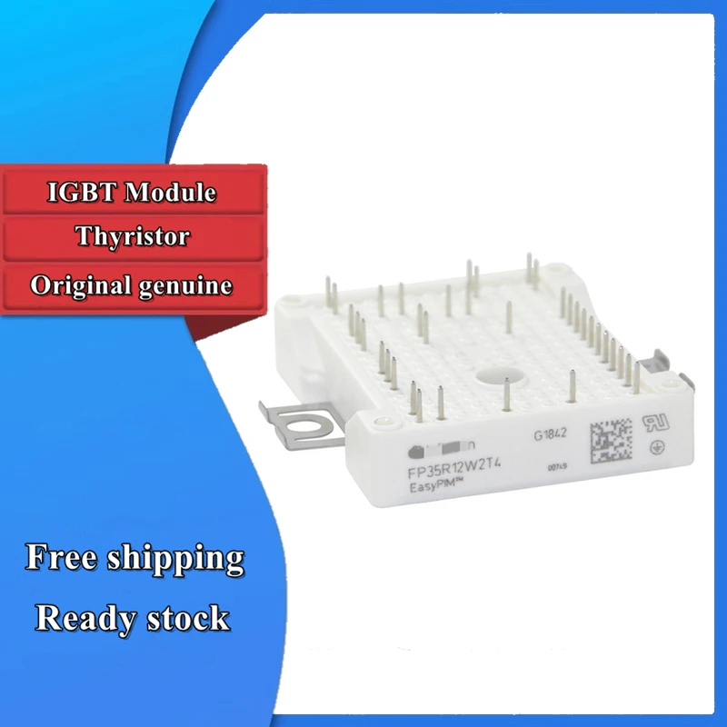 IGBT Module FP15R12W1T4 FP15R12W1T7 FP25R12W2T7 FP25R12W2T4 FP35R12W2T4 FP35R12W2T7 FP50R12W2T4 FS50R12W2T7 New Original