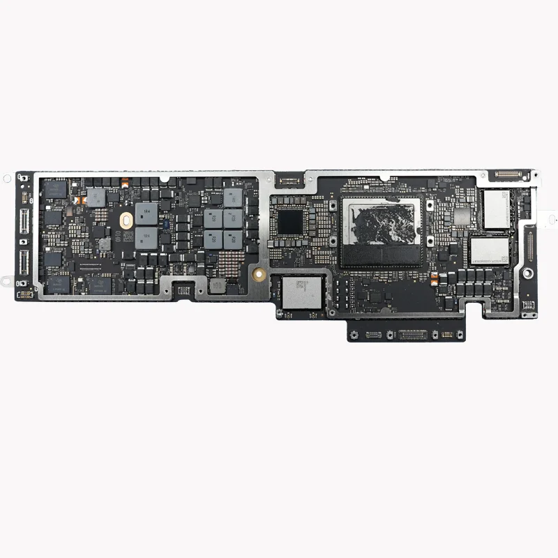 icloud Fault ic Board For MacBook Pro Air Locked Motherboard A2338 A2681 A2780 A2992 A2941 A2779 A3113 M1 M2 M3 M4 Logic Board