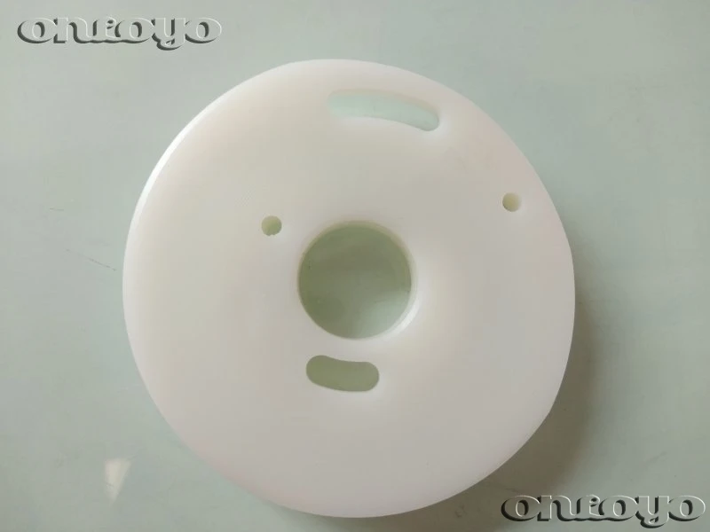 Embroidery Machine Accessories YUEMEI Machine Cam18 Holes 20 Hole 15 Axis 18 Axises Integrated