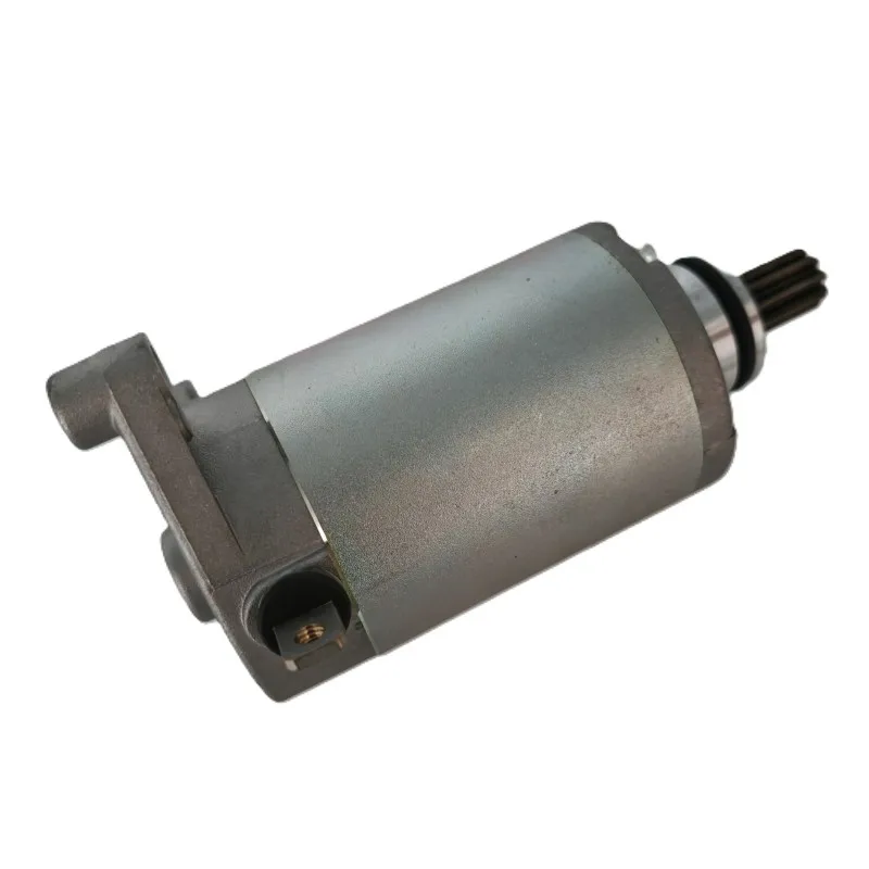 

STARTER MOTOR ASSEMBLY MPT-0708