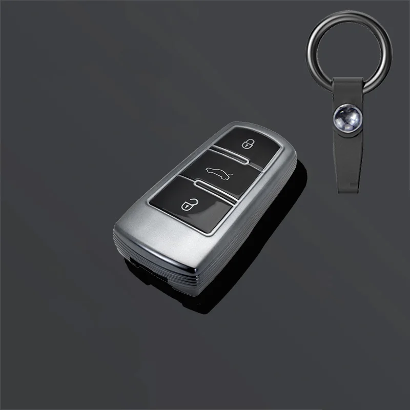 Tpu Car Key Case Co…