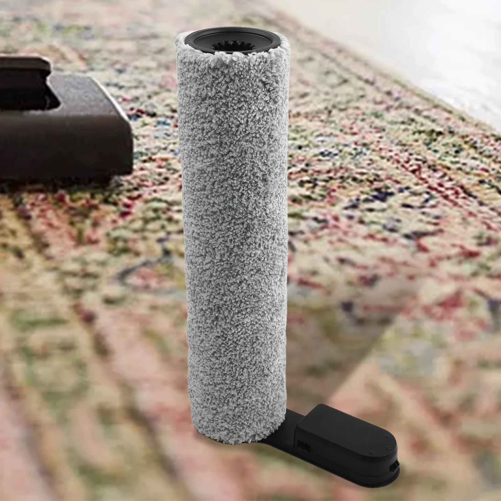 Easy Installation Vacuum Cleaner Brush Robot Machine A20 Robot Cleaner Compatible With Multiple Models Long-lasting Performance