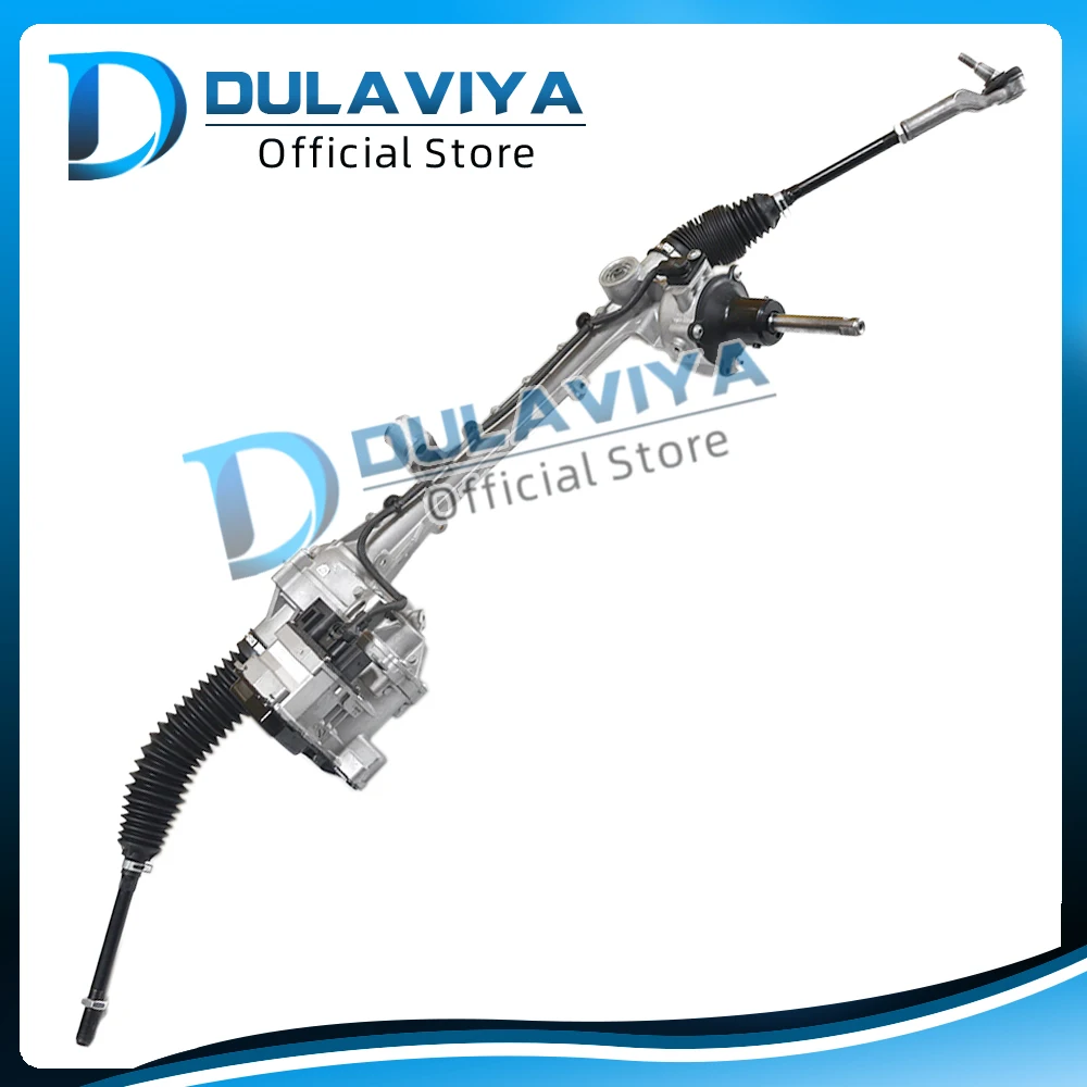 

LHD NEW Power Steering Rack Steering Gear For Ford Focus 2013-2018 Electric Power Steering Rack HV6Z3504CB