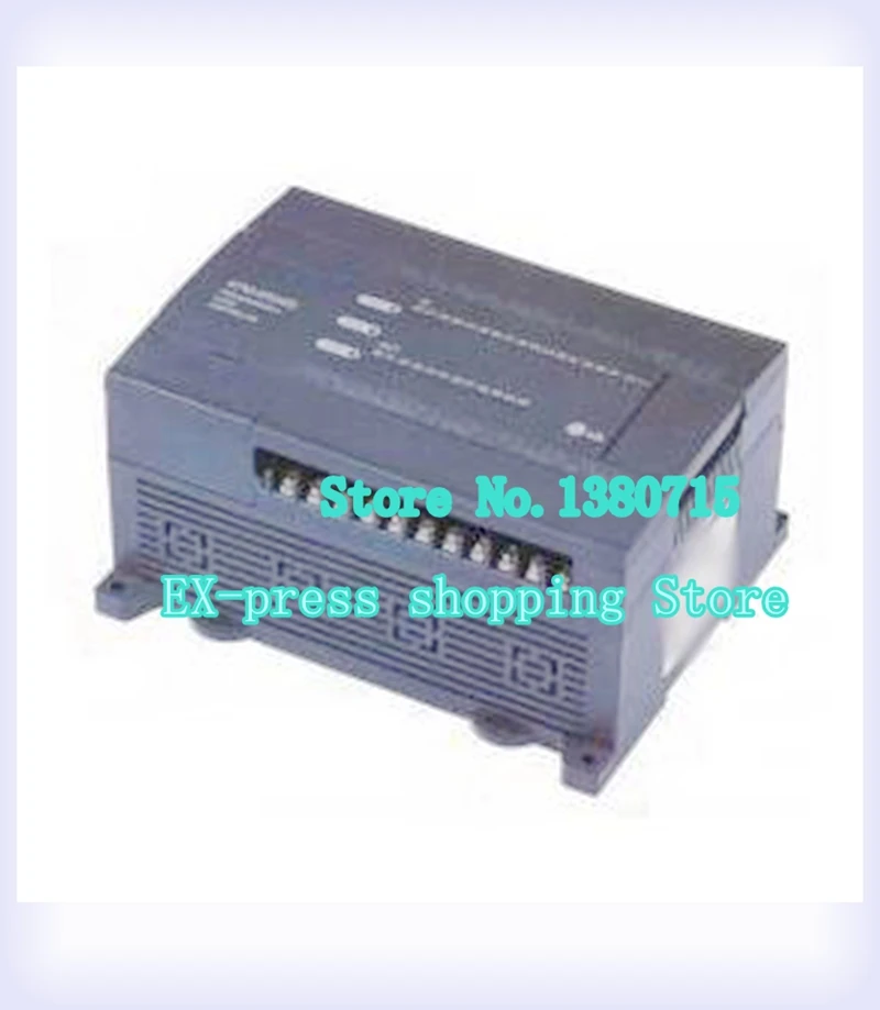 K7M-DT30U K7M-DR60U K7M-DR14UE New PLC Box