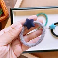 purple star