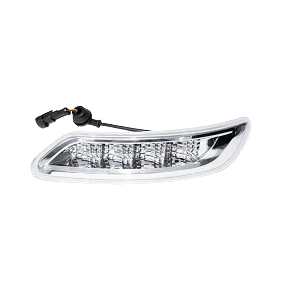 

Sunvisor Lights Marker Lamp Top Light For IVECO Stralis AS 2013 Stralis AT/AD Trakker 2013 5801546522 RH